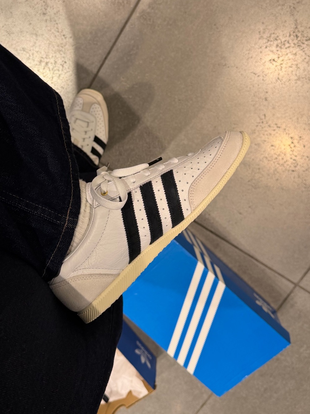 Adidas Japan Women’s Size 8